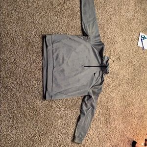 Nike Quarter Zip